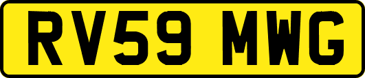 RV59MWG