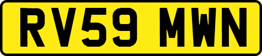 RV59MWN