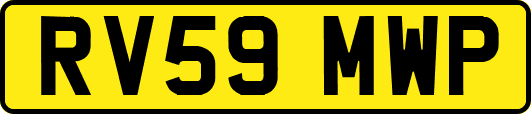 RV59MWP