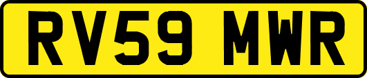 RV59MWR