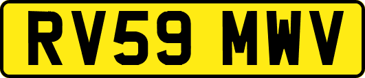 RV59MWV