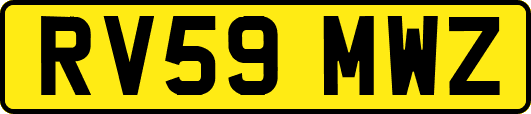 RV59MWZ