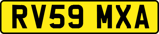 RV59MXA