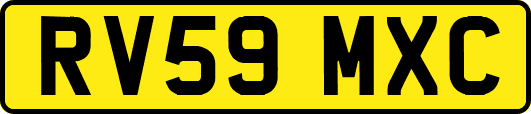 RV59MXC