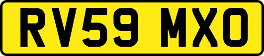 RV59MXO