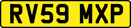 RV59MXP