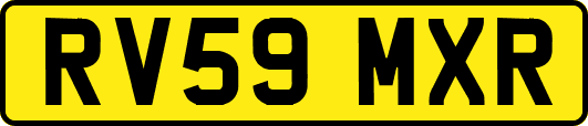 RV59MXR