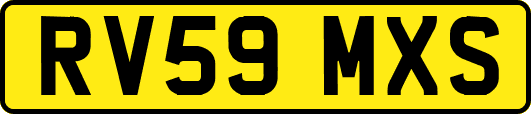 RV59MXS