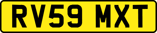RV59MXT