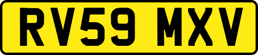 RV59MXV