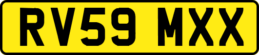 RV59MXX