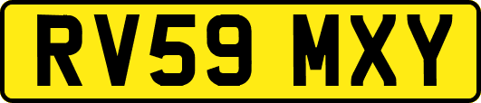 RV59MXY