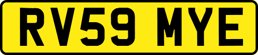 RV59MYE