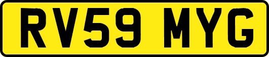 RV59MYG