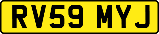 RV59MYJ