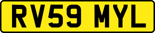 RV59MYL