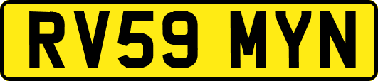 RV59MYN