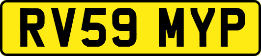 RV59MYP