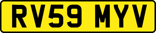 RV59MYV