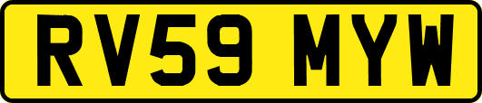 RV59MYW