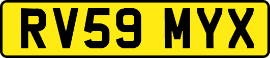 RV59MYX