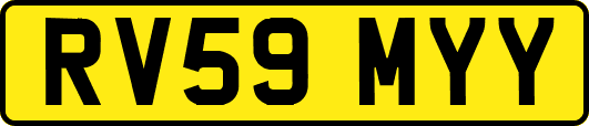 RV59MYY