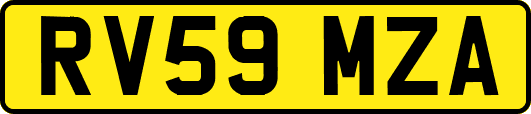 RV59MZA