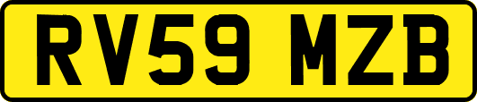 RV59MZB