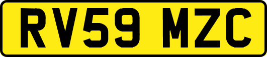 RV59MZC