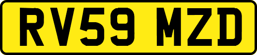 RV59MZD