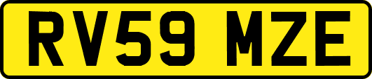 RV59MZE
