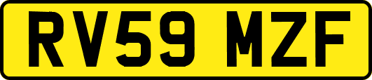RV59MZF
