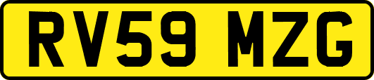 RV59MZG