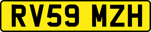 RV59MZH