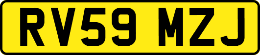 RV59MZJ