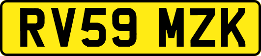 RV59MZK