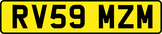 RV59MZM