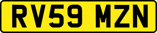 RV59MZN