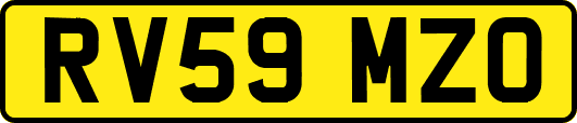 RV59MZO