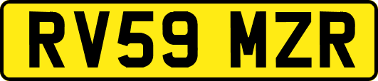 RV59MZR
