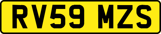 RV59MZS