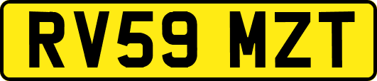 RV59MZT