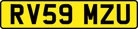 RV59MZU