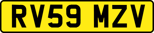 RV59MZV