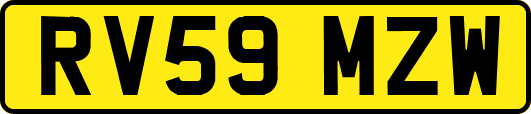 RV59MZW