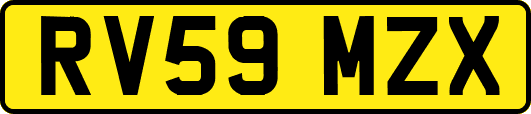 RV59MZX
