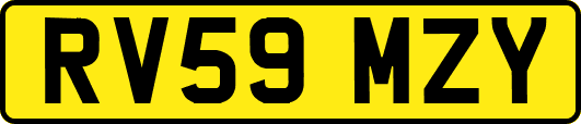 RV59MZY