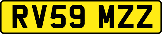 RV59MZZ