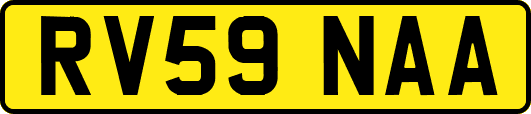 RV59NAA
