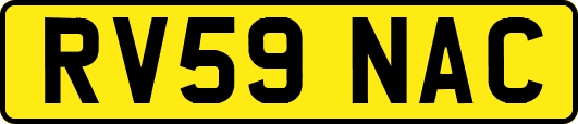 RV59NAC